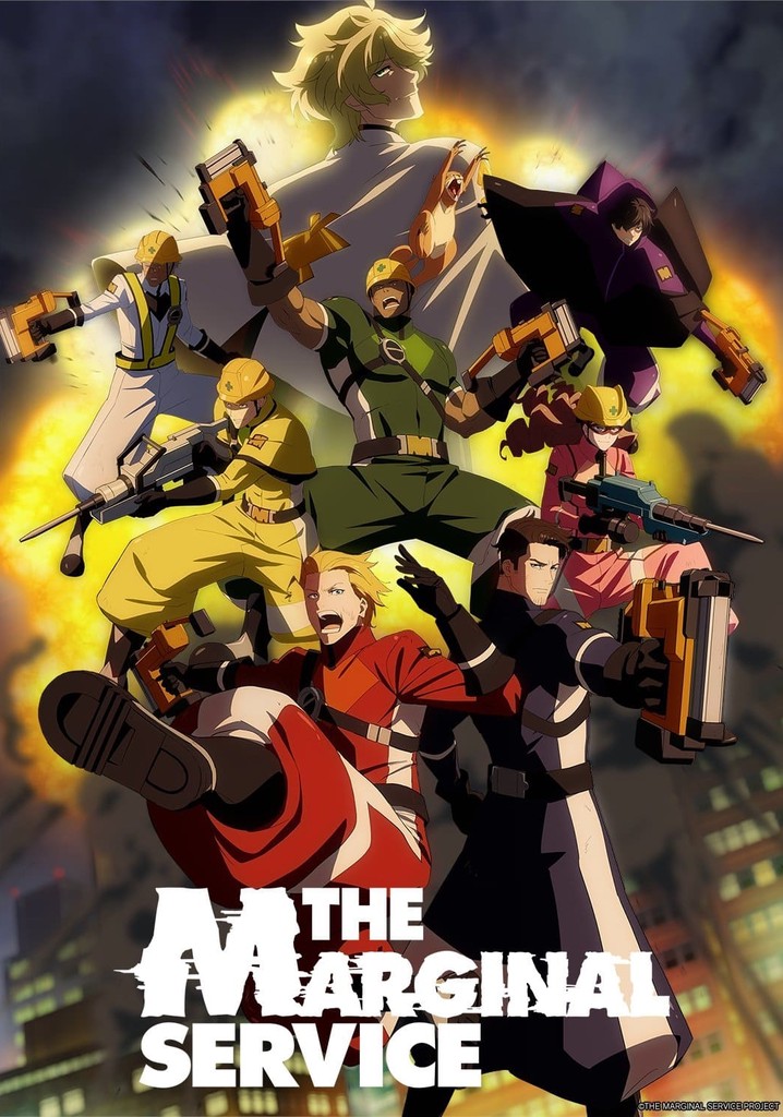 shows to watch if you like